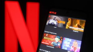 Series, películas y documentales: ¿Qué ver en Netflix en marzo de 2022?