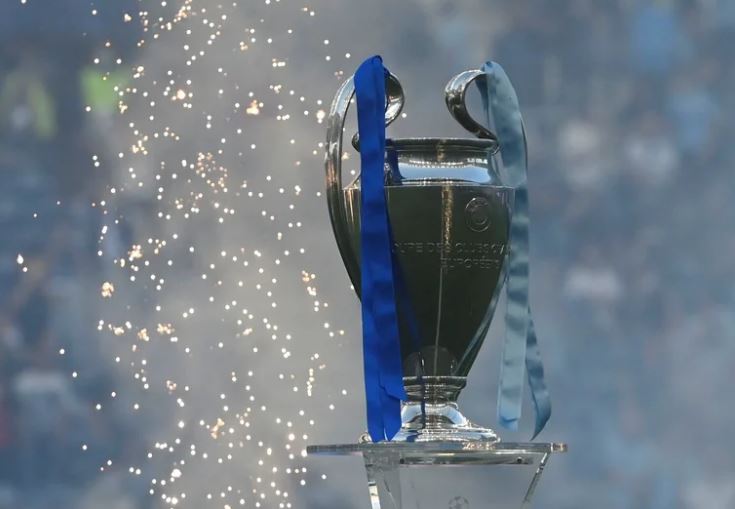 Los clubes rusos de fútbol son excluidos de la próxima edición de la Uefa Champions League