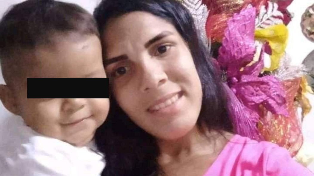 Madre del bebé venezolano asesinado en Trinidad y Tobago necesita cirugía y sigue internada en hospital