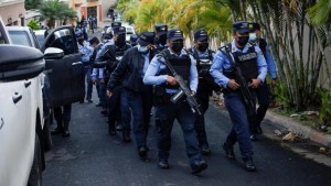 Honduras: Hernández surrounded after US requests extradition