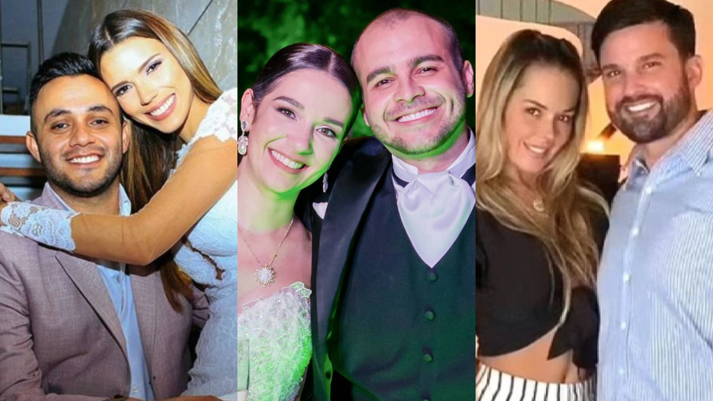 ¡Llenos de amor! Así celebrarán San Valentín estos artistas venezolanos