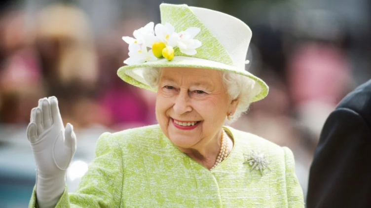 Los jubileos de Isabel II, crónica de los cambios sociales en el Reino Unido