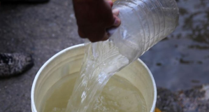 “Hace más de un año no recibimos agua”: Habitantes de Bolívar exigieron soluciones