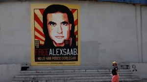 Chavismo insiste en la participación de Alex Saab para retomar el diálogo