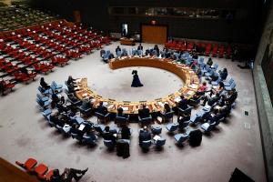 La ONU avisa de la capacidad del Estado Islámico para reagruparse tras muerte de su líder
