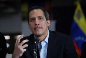Guaidó: Pasaron nueve horas desde que la policía política se llevó a cuatro jóvenes detenidos