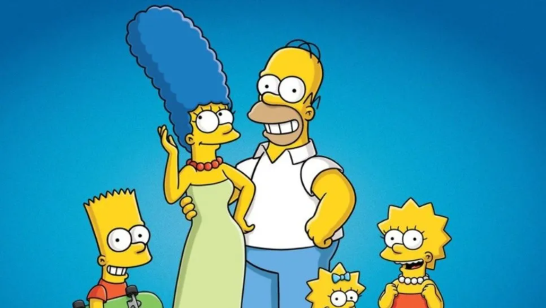 Los Simpson de duelo: murió un histórico miembro de la serie