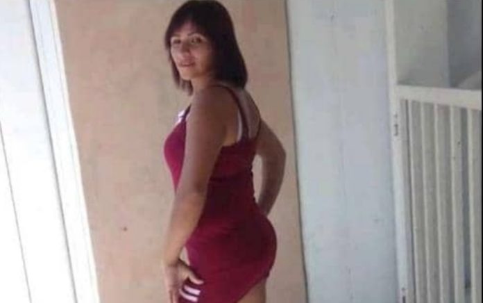 Crimen pasional ensombreció Guacara: Mujer fue degollada por su pareja