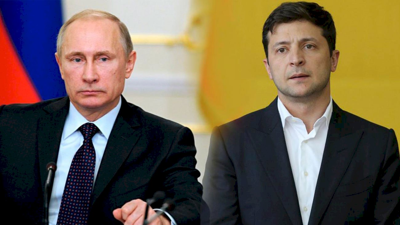 Suiza podría acoger negociaciones entre Rusia y Ucrania, según medios
