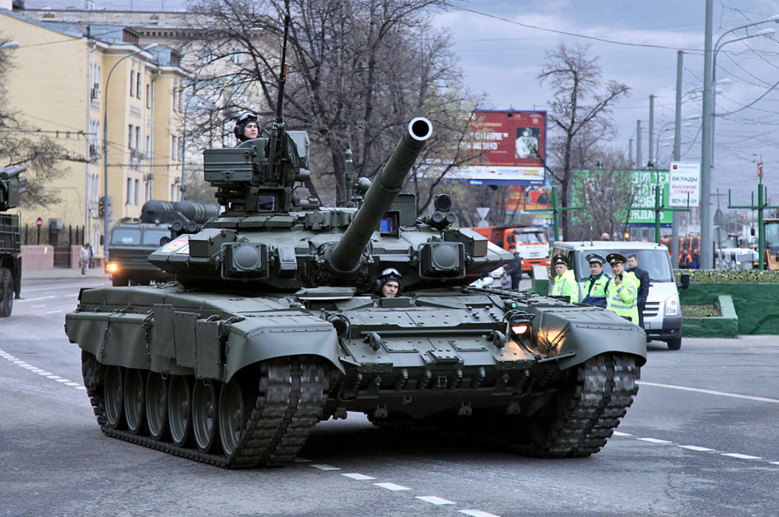 Putin ordenó al ejército ruso que se despliegue en territorios separatistas de Ucrania