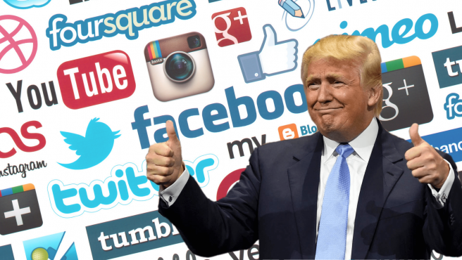 “Truth Social”: lo que debes saber sobre la red social de Trump que se lanza este #21Feb
