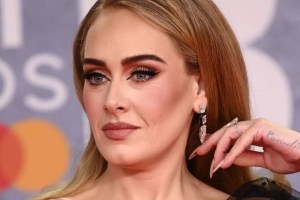 Adele explicó por qué no le gusta que otros artistas canten sus canciones