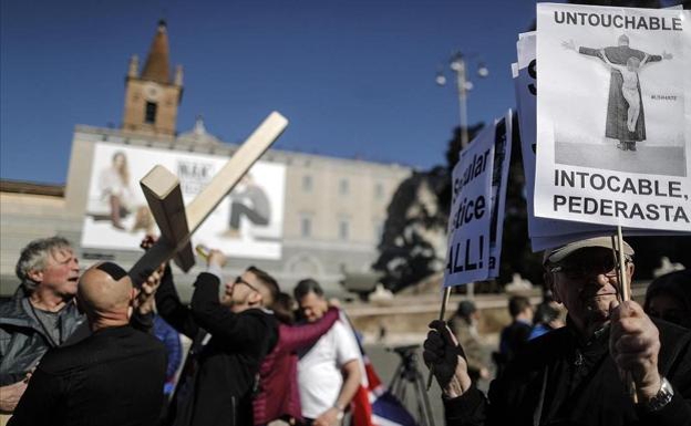 La Iglesia española anunció una auditoría externa de las denuncias de pederastia