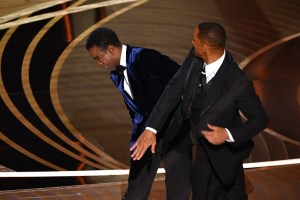 Chris Rock responde a Will Smith en Netflix un año después de la bofetada en los Óscar