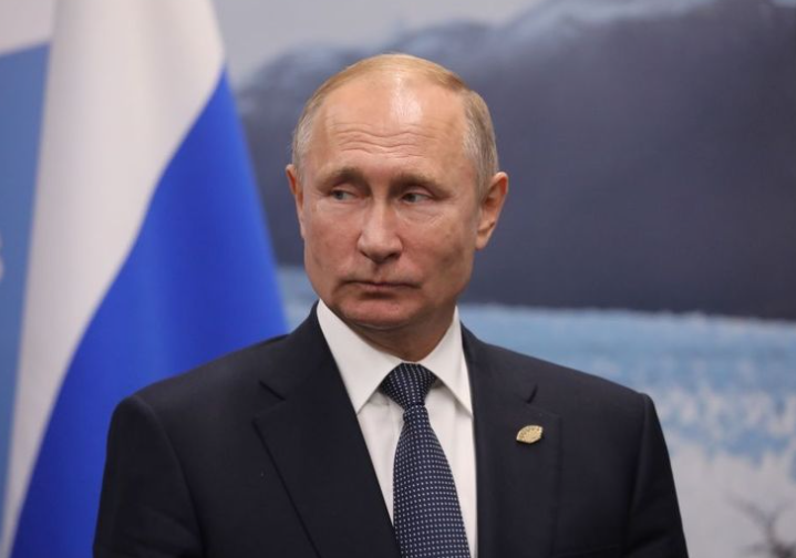 ¿Qué mueve a Putin? Agentes occidentales tratan de entender lo que pasa por la cabeza del tirano ruso