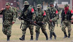 Diálogos de paz en Colombia con el ELN, un largo historial de intentos infructuosos