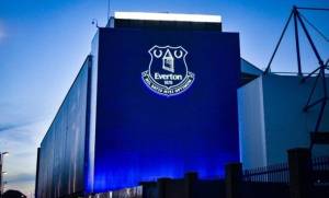 El Everton cancela sus acuerdos comerciales con empresas rusas tras la invasión de Ucrania