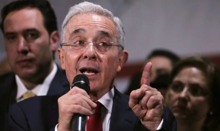 Uribe advierte que la reapertura de la frontera no puede llevar a olvidar la crisis en Venezuela (VIDEO)