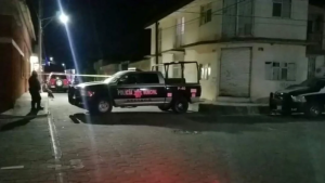Masacre en México: nueve personas fueron ultimadas al interior de una casa en Puebla