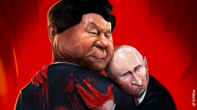 Infobae: Las lecciones que China debe aprender de Rusia