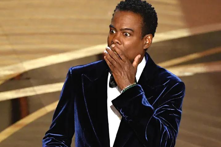 La revelación del hermano de Chris Rock sobre el chiste que enfureció a Will Smith en los Oscar