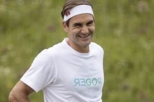 “No creo que necesite el tenis”: Federer coqueteó con su posible retiro
