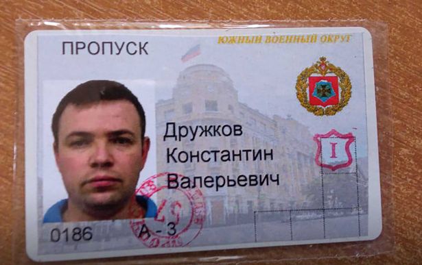 Combatiente de las fuerzas especiales rusas apodado “Agente Stalin”, asesinado en un nuevo golpe a Putin