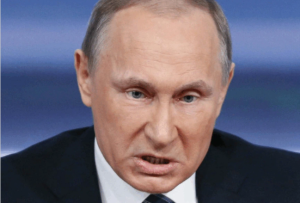 Putin inmerso en la posibilidad de ser depuesto en un golpe de Estado