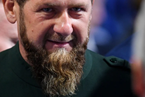 Kadyrov, el sanguinario líder checheno apareció para admitir lo que Putin no quiere escuchar