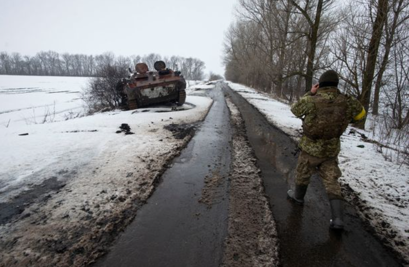 El error que cometió Putin que podría descarrilar la avanzada rusa en Ucrania