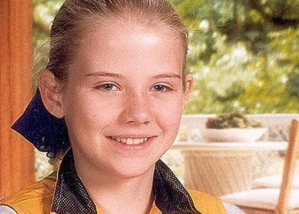 La secuestraron en su propio cuarto cuando tenía 14 años, estuvo nueve meses cautiva y la salvó un programa de TV