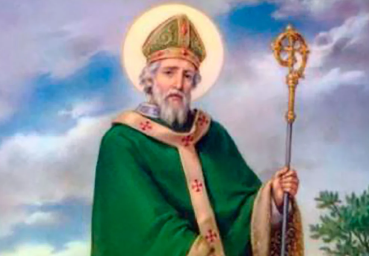 San Patricio: el religioso que llevó el catolicismo a Irlanda y por qué se brinda en su día con cerveza