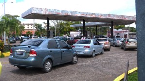 Adiós al subsidio de gasolina: ya son once las estaciones de servicio dolarizadas en Monagas