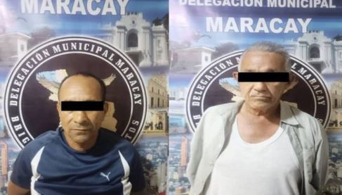 “Los Viejos”, banda conformada por ladrones de la tercera edad, fue desmantelada en Maracay