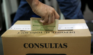 Informe elecciones Colombia: votantes favorecieron a los candidatos que prometen cambios radicales
