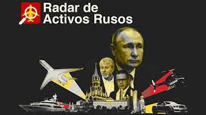 Investigación periodística global rastreó los bienes de los principales oligarcas y miembros del círculo de Putin