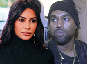 “Veré a los niños cuando quiera”: la postura de Kanye West sobre sus hijos con Kim Kardashian
