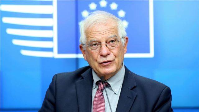 Borrell ofrece a apoyo a Moldavia para luchar contra la “desinformación” rusa