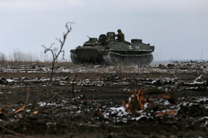 Exhuman unos 120 cuerpos en territorio liberado en la región de Donetsk, más de la mitad son civiles