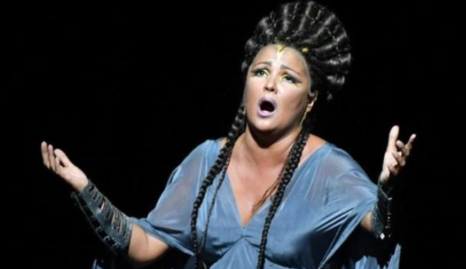 Ópera rusa canceló a una soprano por comentarios sobre Ucrania