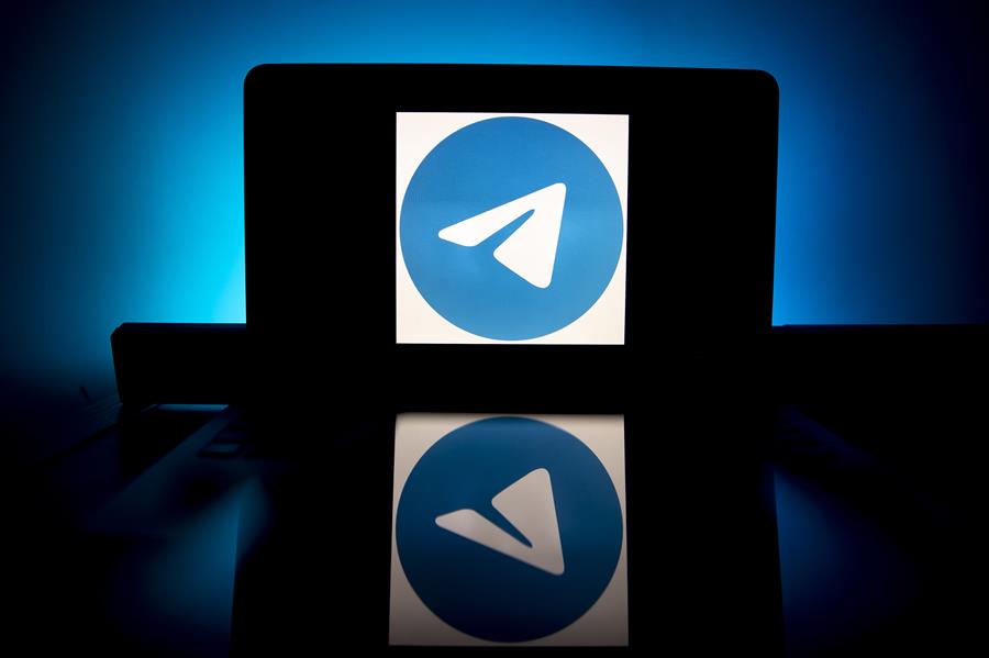 Telegram volvió en Brasil tras retirar informaciones publicadas por Bolsonaro