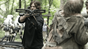“The Walking Dead” se despide para siempre tras culminar el rodaje de su temporada 11