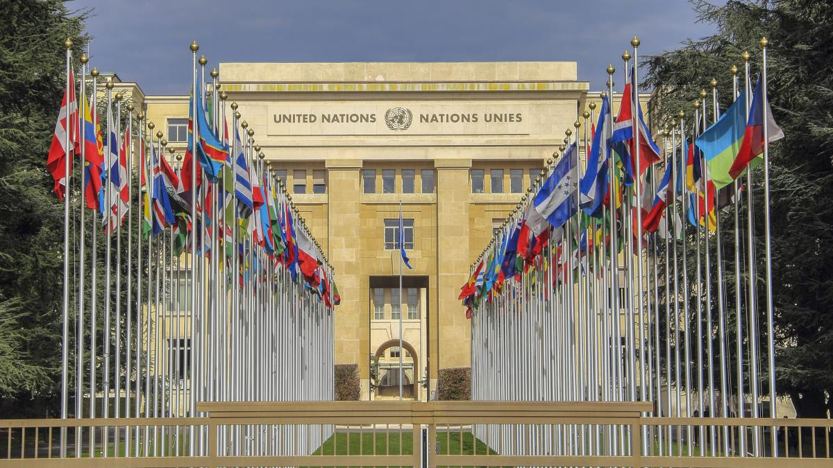 Grupo de trabajo de la ONU solicitó al régimen liberar a siete presos políticos del caso Armagedón