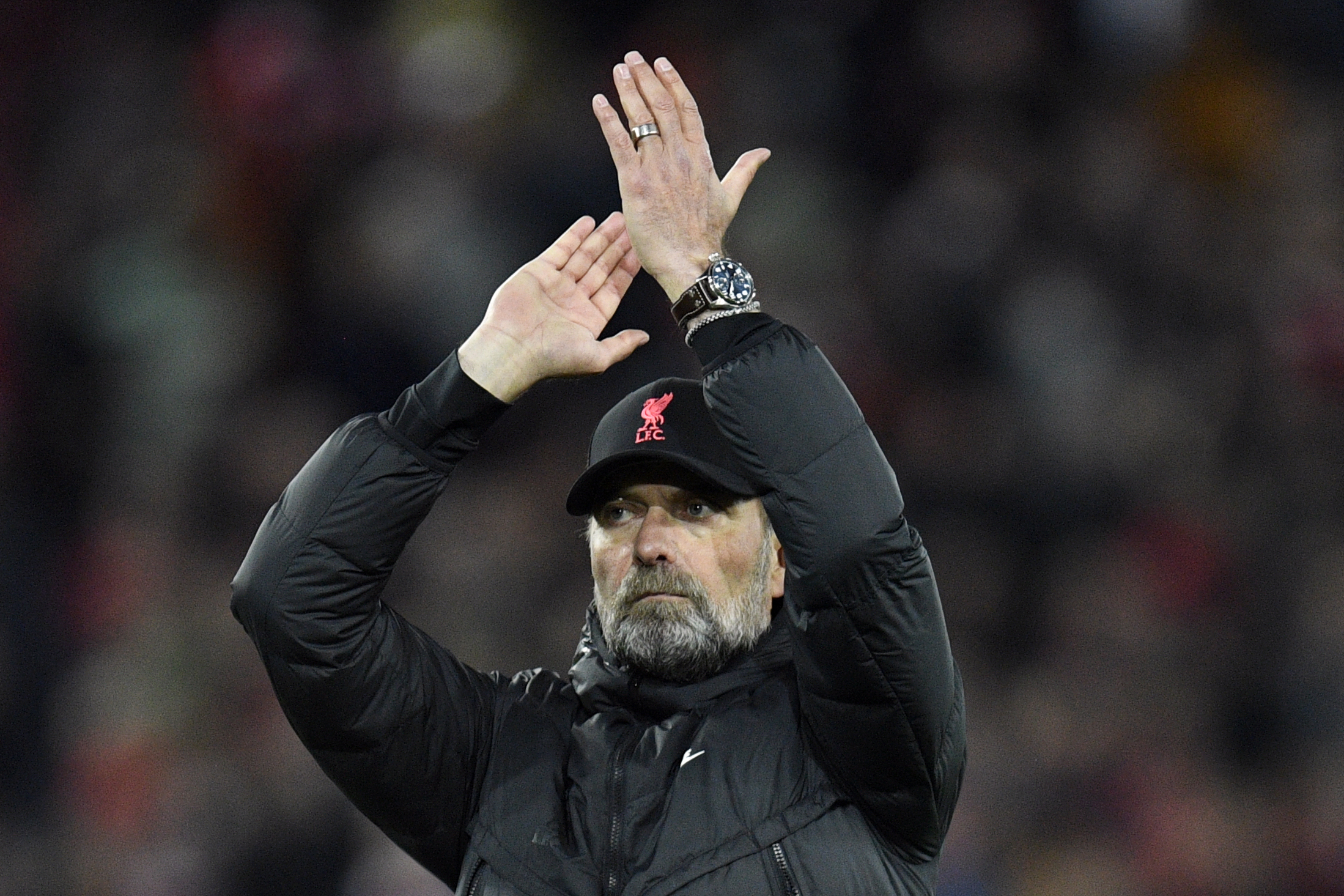 Final de una era: Jürgen Klopp anuncia que abandonará el Liverpool (VIDEO)