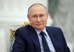 Putin hace malabares con sus comandantes para sortear fallos de su invasión a Ucrania