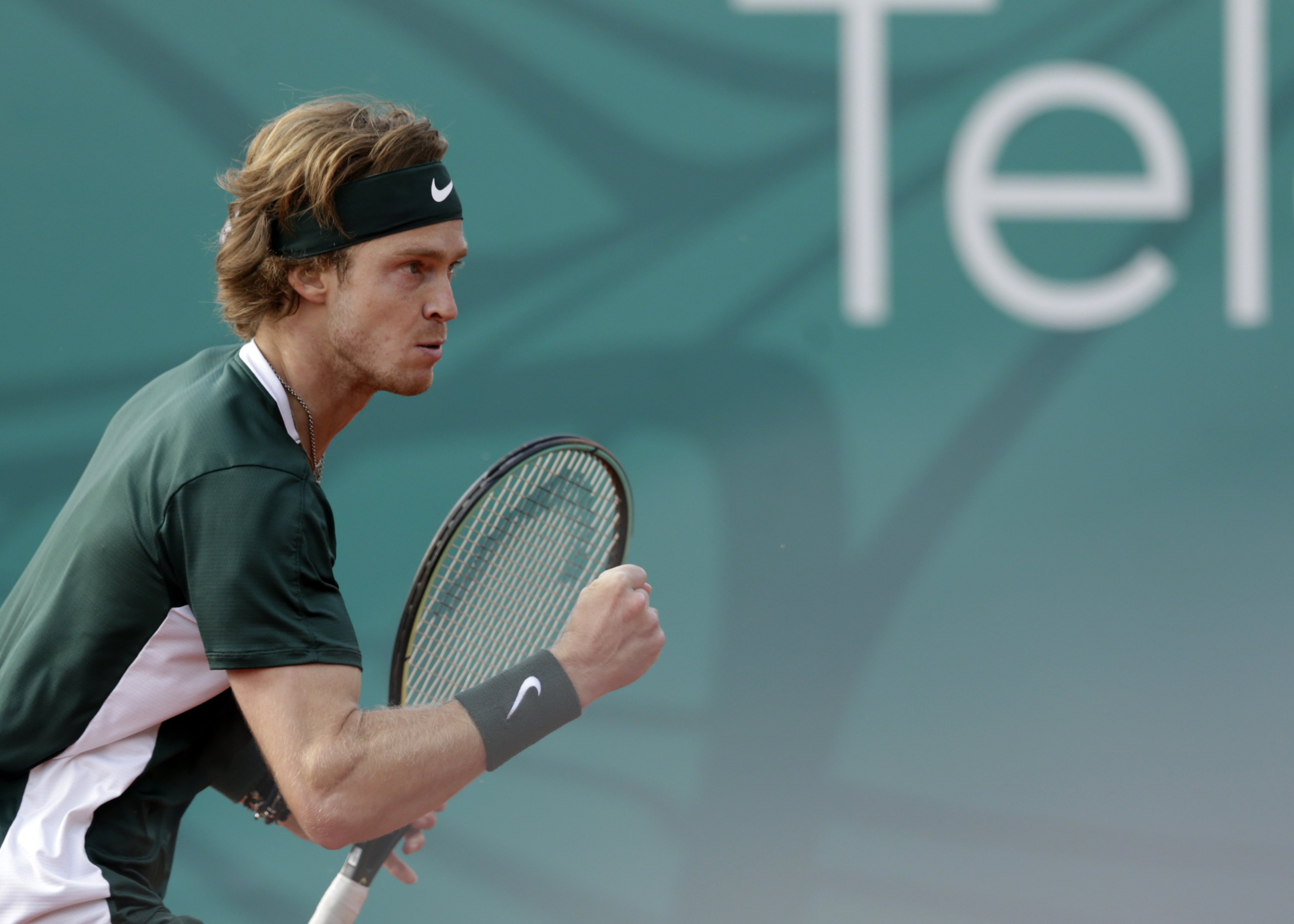 El ruso Rublev disputará la final del torneo de Belgrado contra Djokovic