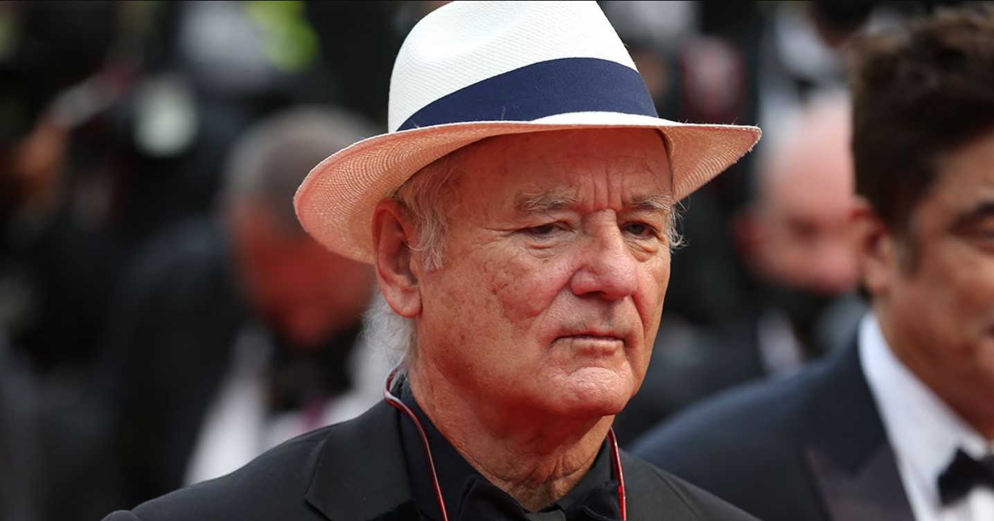 El secreto de Bill Murray: ex amante lo acusa de “adúltero y loco por las drogas”