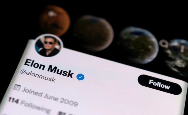 Elon Musk y Twitter se acercan a un acuerdo para la compra de la red social
