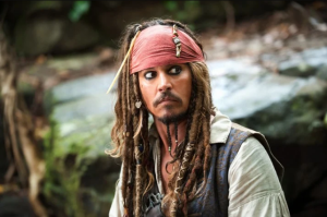 Juicio Depp-Heard: la insólita revelación sobre Jack Sparrow y Piratas del Caribe