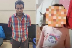 El aberrante caso del “monstruo de Chiclayo”: secuestró, torturó y violó a una niña de tres años en Perú